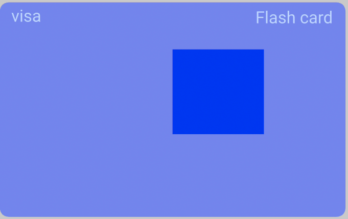 logo carte de crédit